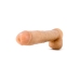 Realistyczne dildo Blush Hung Rider PVC Ø 6,1 cm (29,2 cm)