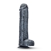 Dildo Realista Blush Jet PVC Ø 6 cm (22,8 cm)