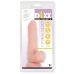 Dilda v realistickém provedení Dream Toys Mr Dixx TPE Ø 4,3 cm