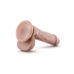 Realistyczne dildo Blush Loverboy PVC Ø 3,5 cm (11,4 cm)