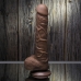 Dildo Realistico Gender X TPE Ø 5 cm (22,2 cm)