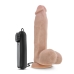 Realistyczne dildo Blush X5 TPE Ø 4,5 cm (15,2 cm)