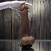 Dildo Realistico Gender X TPE Ø 5 cm (22,2 cm)