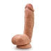 Realistyczne dildo Blush Loverboy TPE Ø 4,7 cm (16,5 cm)