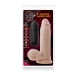 Realistyczne dildo Blush X5 TPE Ø 4,5 cm (15,2 cm)