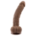 Dildo realist Gender X TPE Ø 5 cm (22,2 cm)