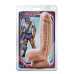 Realistyczne dildo Blush Loverboy TPE Ø 4,7 cm (16,5 cm)