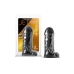 Realistyczne dildo Blush Jet PVC Ø 8,2 cm (20,3 cm)