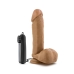 Dildo realist Blush Loverboy PVC Ø 4,9 cm (15,8 cm)