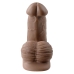 Realistyczne dildo Gender X Silikon Ø 3,5 cm