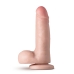 Realistyczne dildo Blush Loverboy PVC Ø 4,5 cm (12,7 cm)