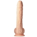 Gode réaliste Dream Toys Real Love Silicone Ø 6,3 cm