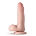 Realistyczne dildo Blush Loverboy PVC Ø 4,5 cm (12,7 cm)