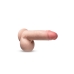 Dildo realist Blush Loverboy PVC Ø 4,5 cm (12,7 cm)