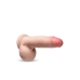 Realistyczne dildo Blush Loverboy PVC Ø 4,5 cm (12,7 cm)