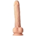 Gode réaliste Dream Toys Real Love Silicone Ø 6,3 cm