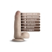 Dildo realist Blush Loverboy PVC Ø 4,5 cm (12,7 cm)