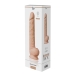 Gode réaliste Dream Toys Real Love Silicone Ø 6,3 cm