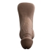 Dildo realist Gender X Silicon Ø 3,5 cm