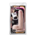 Dildo realist Blush Loverboy PVC Ø 4,5 cm (12,7 cm)