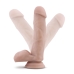 Realistyczne dildo Blush Loverboy PVC Ø 3,9 cm