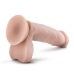 Realistyczne dildo Blush Loverboy PVC Ø 3,9 cm