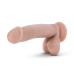 Realistyczne dildo Blush Loverboy PVC Ø 3,9 cm