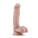 Realistyczne dildo Blush Loverboy PVC Ø 3,9 cm