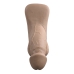 Dildo Realista Gender X Silicone Ø 3,5 cm