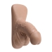 Dildo Realista Gender X Silicone Ø 3,5 cm