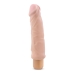 Realistyczne dildo Blush X5 TPR Ø 5,3 cm (19 cm)