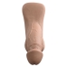 Dildo realist Gender X Silicon Ø 3,5 cm