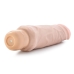 Dildo realist Blush X5 TPR Ø 5,3 cm (19 cm)