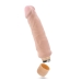 Realistyczne dildo Blush X5 TPR Ø 5,3 cm