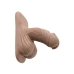 Dildo Realista Gender X Silicone Ø 3,5 cm