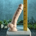 Realistyczne dildo Selopa PVC Ø 3,6 cm (14 cm) (19 cm)