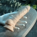 Realistyczne dildo Selopa PVC Ø 3,6 cm