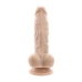 Realistyczne dildo Selopa PVC Ø 3,6 cm (14 cm) (19 cm)