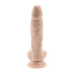 Realistyczne dildo Selopa PVC Ø 3,6 cm (14 cm) (19 cm)