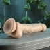 Realistyczne dildo Selopa PVC Ø 3,6 cm (14 cm) (19 cm)