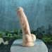 Realistyczne dildo Selopa PVC Ø 3,6 cm (14 cm) (19 cm)