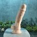 Realistyczne dildo Selopa PVC Ø 3,6 cm (14 cm) (19 cm)