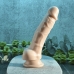 Realistyczne dildo Selopa PVC Ø 3,6 cm (14 cm) (19 cm)