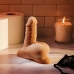 Dildo realist Gender X TPE Ø 3,7 cm