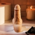 Dildo realist Gender X TPE Ø 3,7 cm