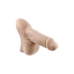 Dildo realist Gender X TPE Ø 3,7 cm