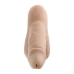 Dildo realist Gender X TPE Ø 3,7 cm