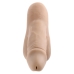 Dildo realist Gender X TPE Ø 3,7 cm