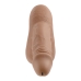 Gode réaliste Gender X Silicone Ø 3,8 cm