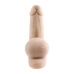 Dildo realist Gender X TPE Ø 3,7 cm